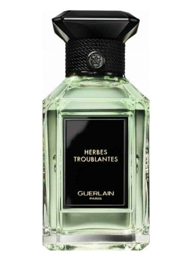 Herbes Troublantes Guerlain for women and men 100ML
