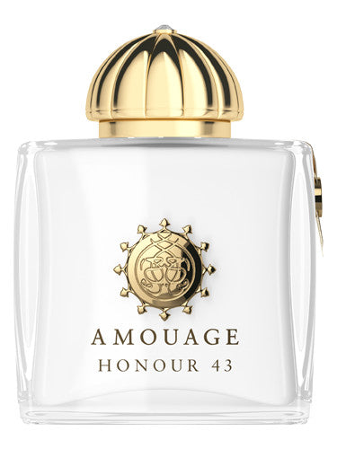 Honour 43 Woman Amouage for women 100ML