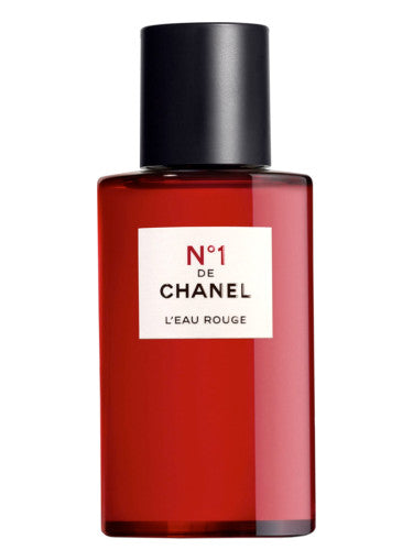 N°1 de Chanel L'Eau Rouge Chanel for women 100ML