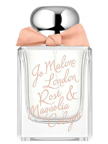 Rose & Magnolia Cologne Jo Malone London for women and men 100ML