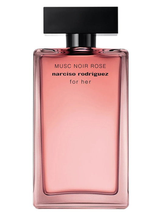 Musc Noir Rose For Her Narciso Rodriguez for women 100ML