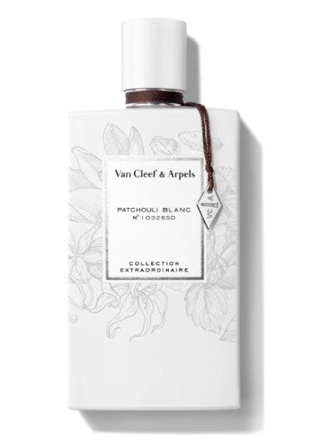 Patchouli Blanc Van Cleef & Arpels for women and men 75ML