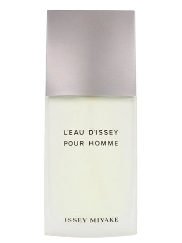 L'Eau d'Issey Pour Homme Issey Miyake for men 125ML