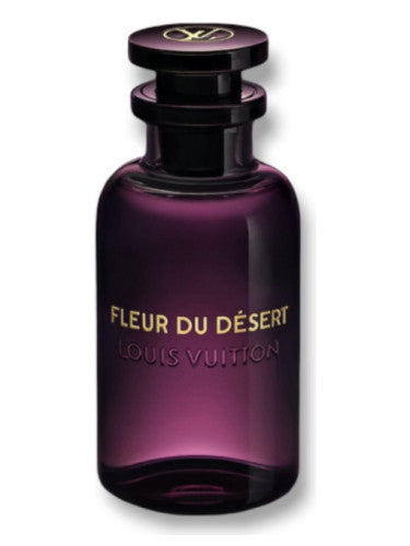 Fleur du Désert Louis Vuitton for women and men 100ML