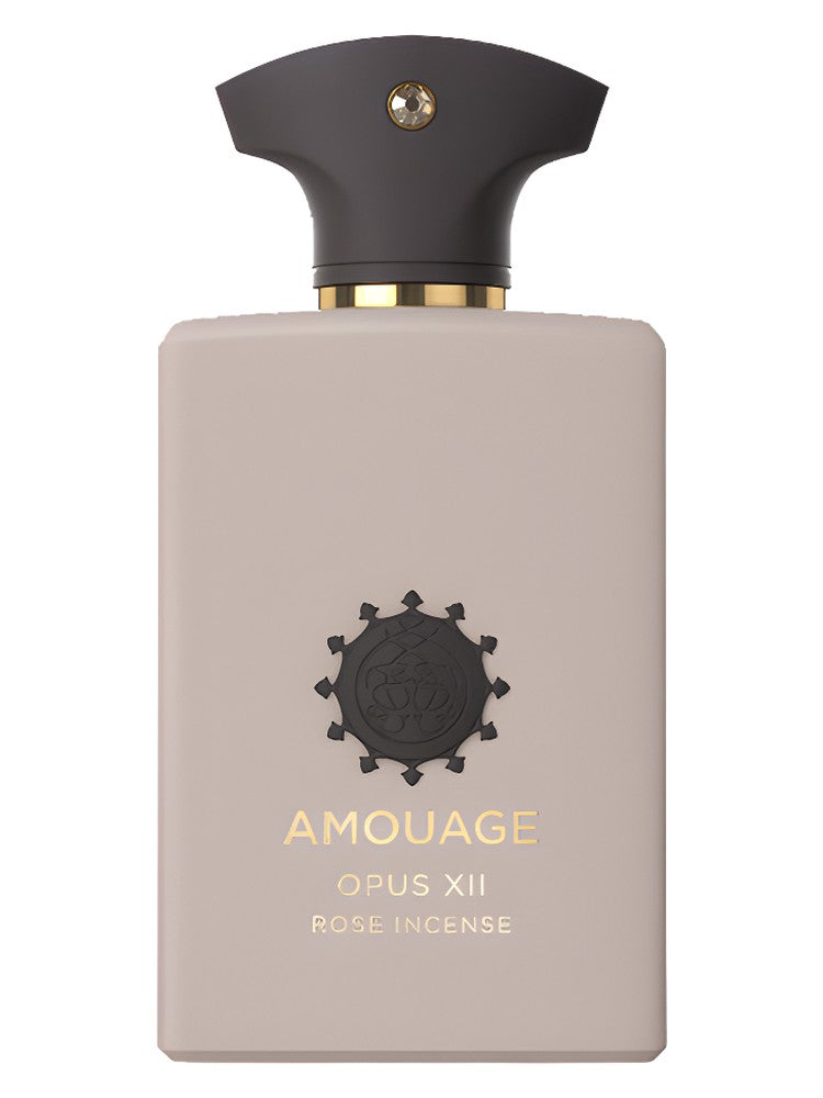 Opus XII – Rose Incense Amouage for women and men 100ML