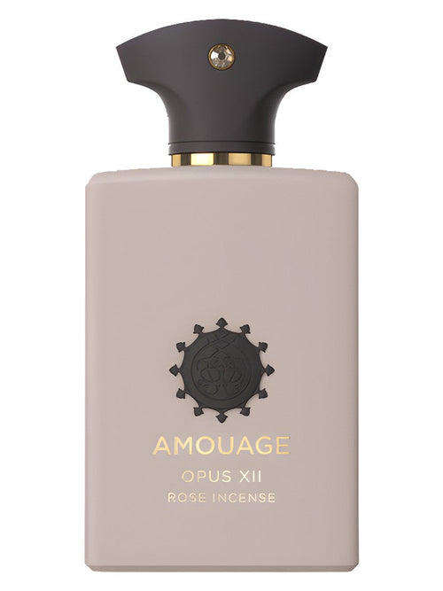 Opus XII – Rose Incense Amouage for women and men 100ML