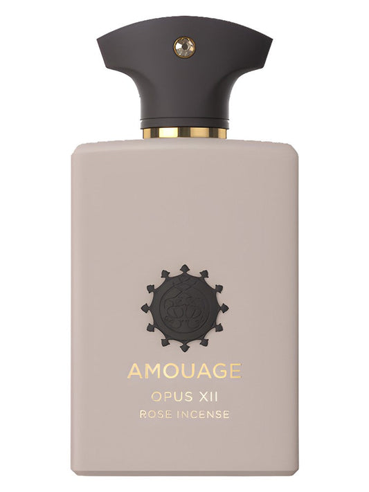 Opus XII – Rose Incense Amouage for women and men 100ML