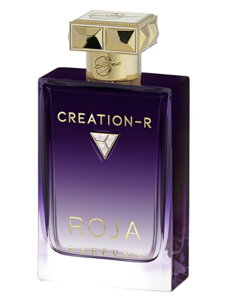 Creation-R Essence de Parfum Roja Dove for women 100ML