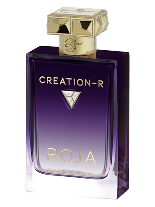Creation-R Essence de Parfum Roja Dove for women 100ML
