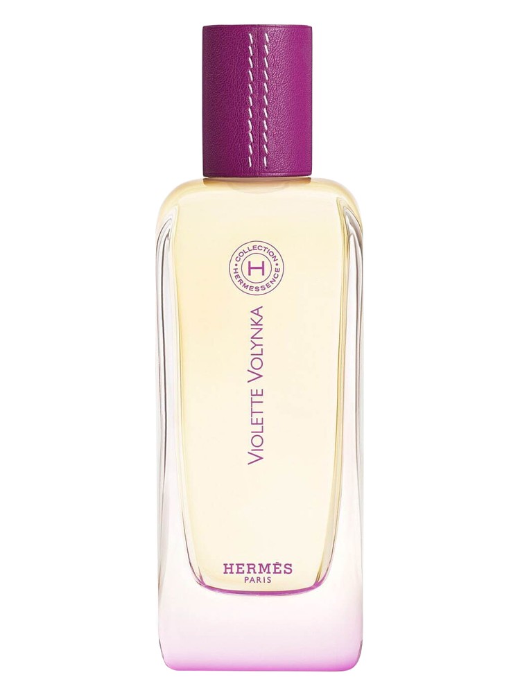 Hermessence Violette Volynka Hermès for women and men 100ML