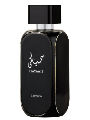 Hayaati Lattafa Perfumes for women and men 100ML