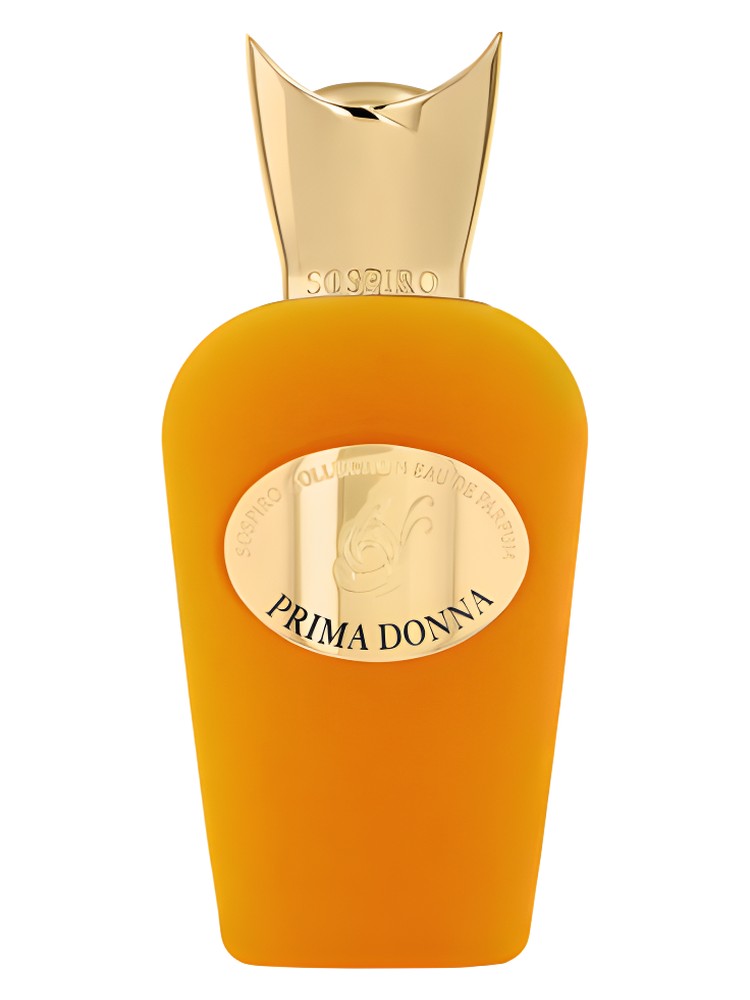 Prima Donna Sospiro Perfumes for women and men 100ML