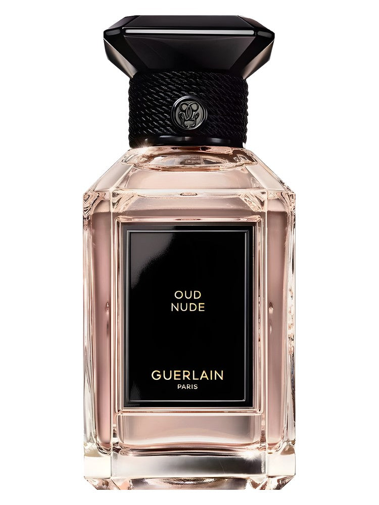Oud Nude Guerlain for women and men 100ML