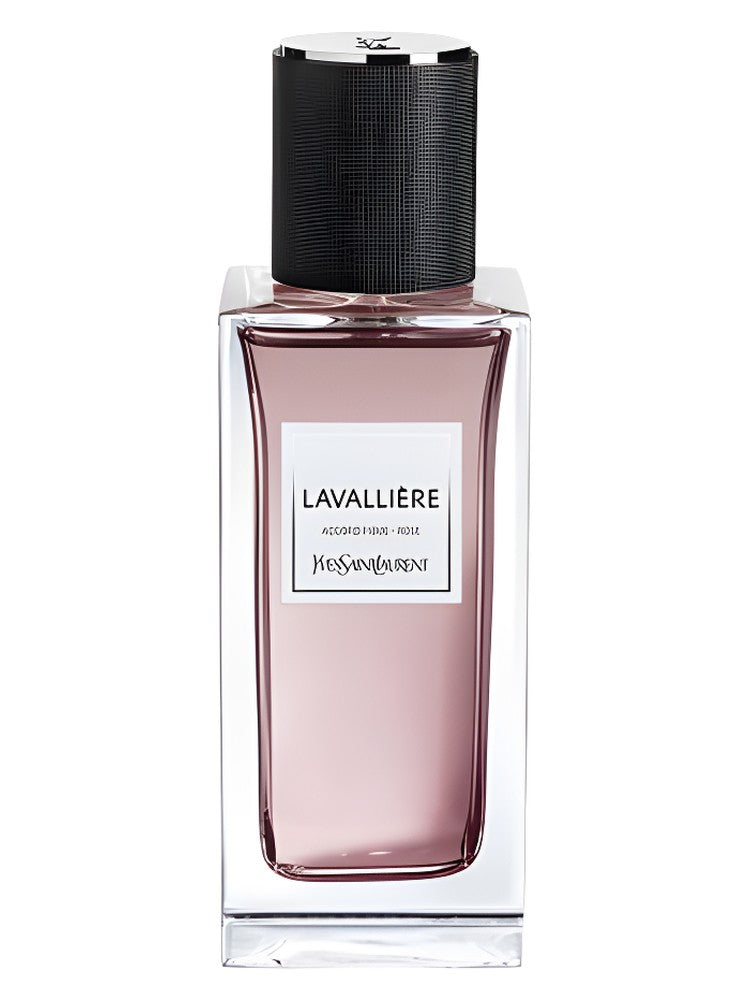 Lavalliere Yves Saint Laurent for women and men. 125ML