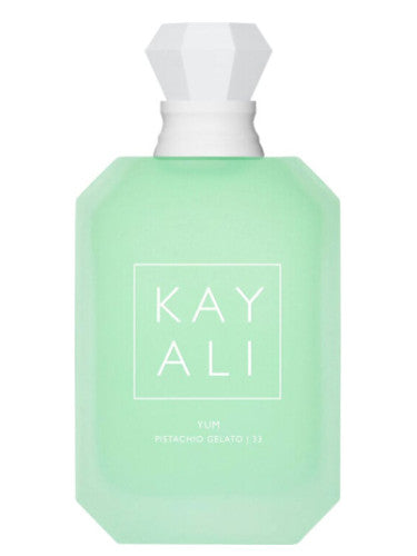 Yum Pistachio Gelato | 33 Kayali Fragrances for women and men 100ML