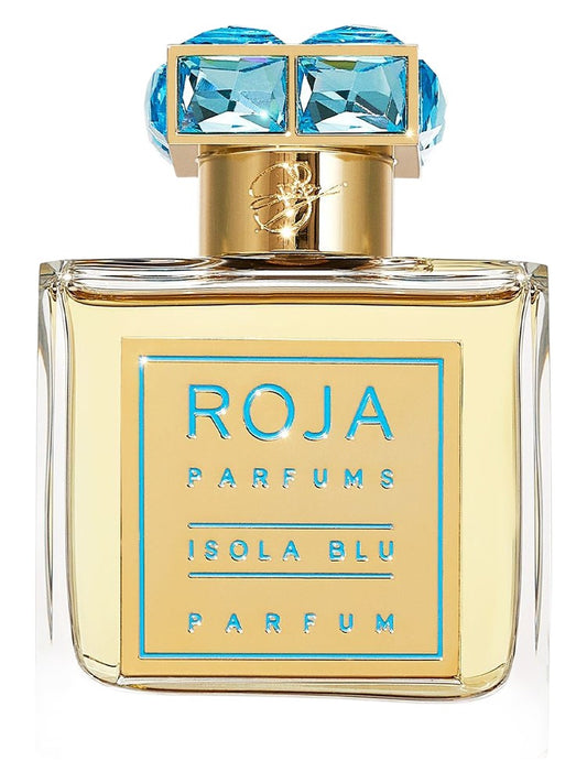 Isola Blu Roja Dove for women and men 100ML