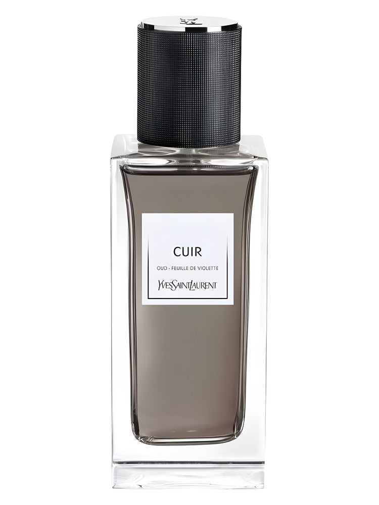 Cuir (2023) Yves Saint Laurent for women and men 125ML