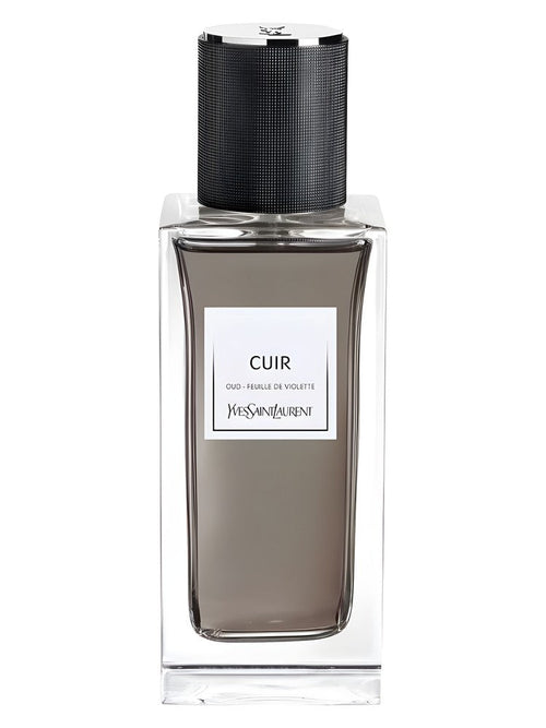 Cuir (2023) Yves Saint Laurent for women and men 125ML