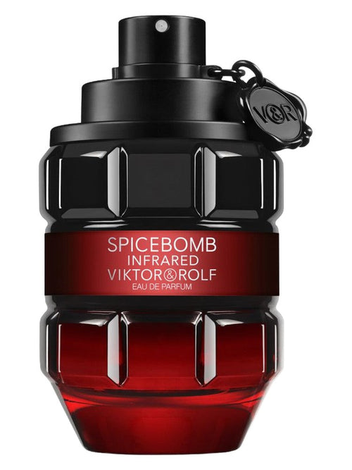 Spicebomb Infrared Eau de Parfum Viktor&Rolf for men 90ML