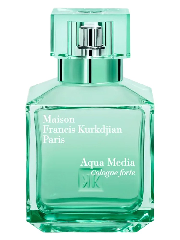Aqua Media Cologne Forte Maison Francis Kurkdjian for women and men 70ML