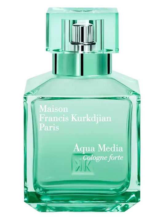 Aqua Media Cologne Forte Maison Francis Kurkdjian for women and men 70ML
