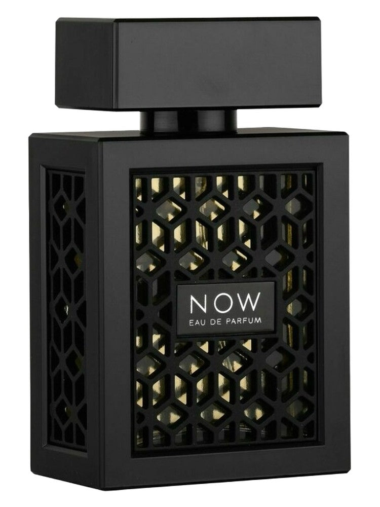 Now RAVE for men 100ML