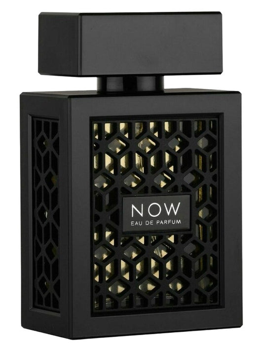 Now RAVE for men 100ML