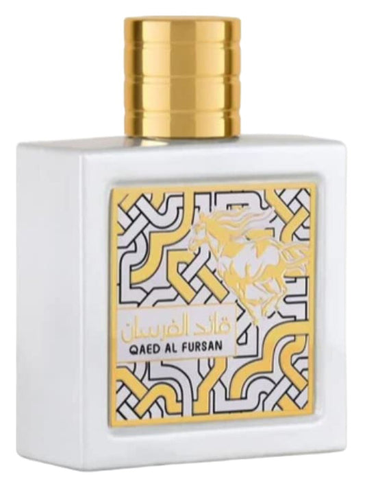 Qaed Al Fursan Unlimited Lattafa Perfumes for women and men 90ML