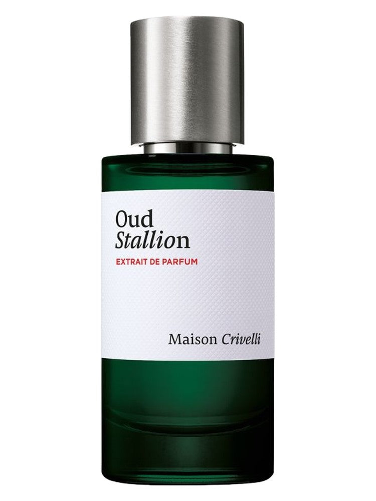 Oud Stallion Maison Crivelli for women and men 100ML
