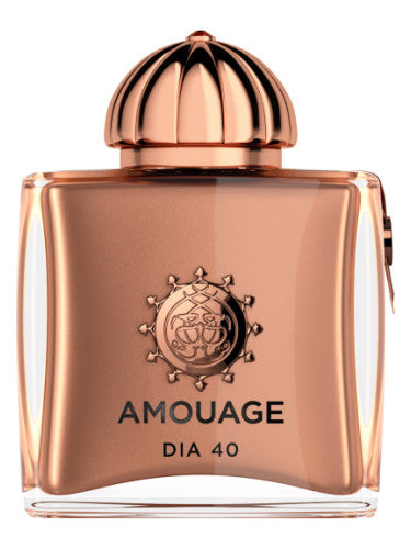 Dia 40 Woman Amouage for women 100ML
