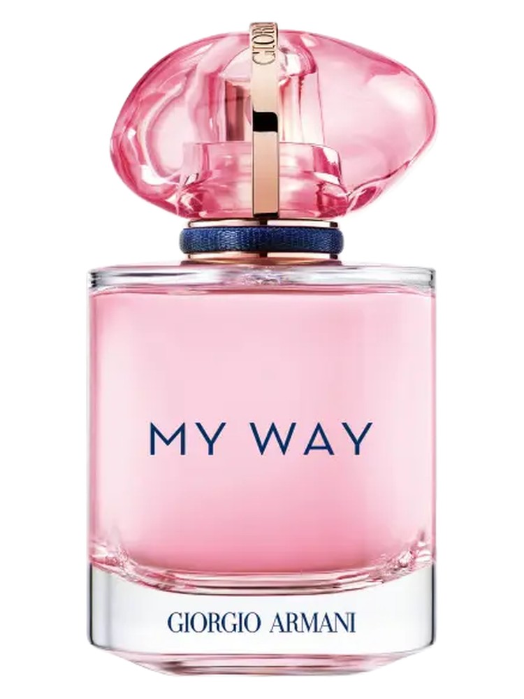 My Way Nectar Giorgio Armani for women 90ML