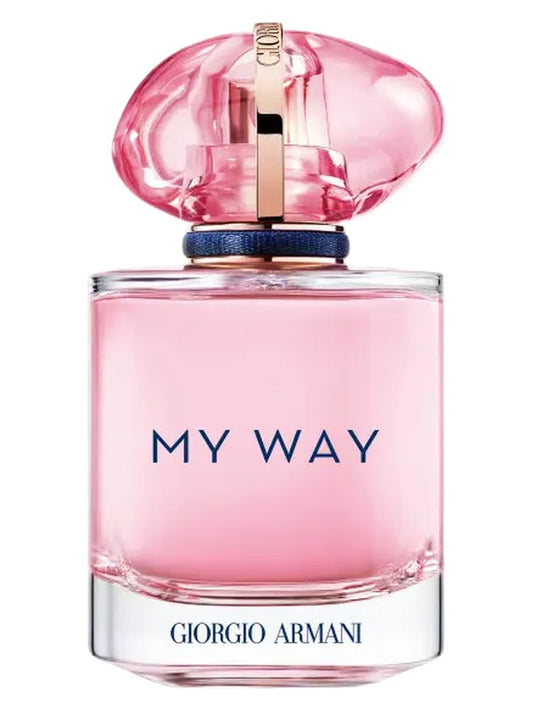 My Way Nectar Giorgio Armani for women 90ML