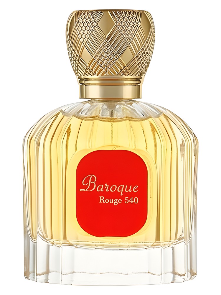 Baroque Rouge 540 Maison Alhambra for women and men 100ML