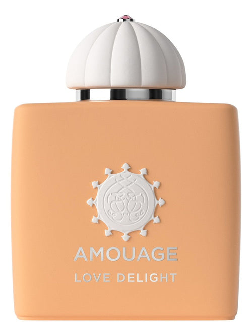 Love Delight Amouage for women 100ML