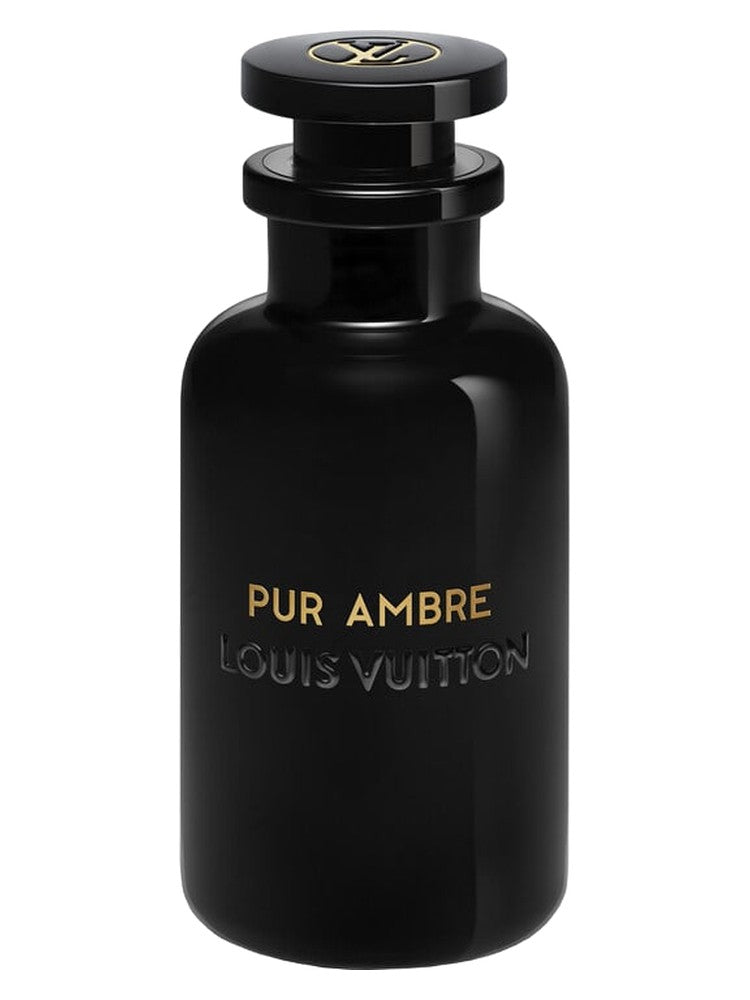 Pur Ambre Louis Vuitton for women and men 100ML