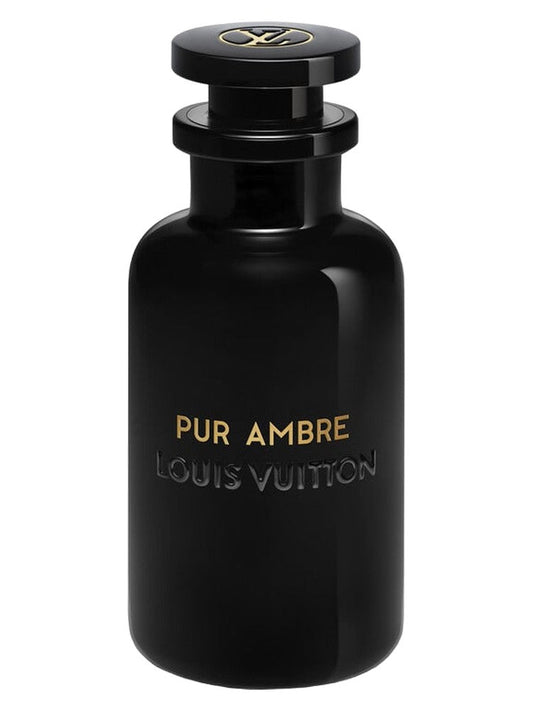 Pur Ambre Louis Vuitton for women and men 100ML