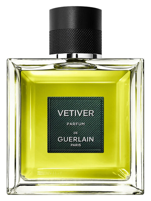 Vetiver Parfum Guerlain for men 100ML