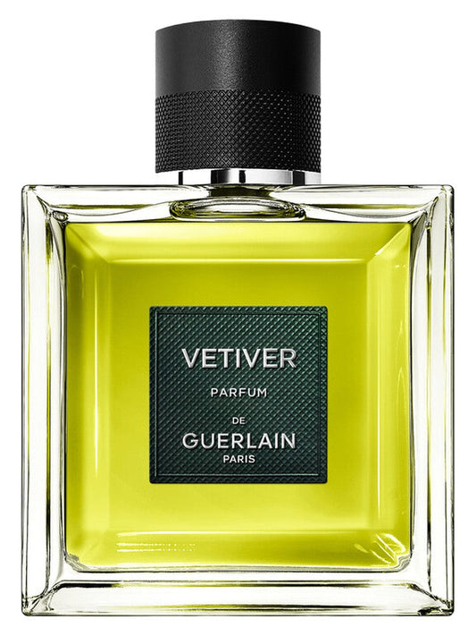 Vetiver Parfum Guerlain for men 100ML