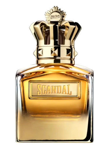 Scandal Pour Homme Absolu Jean Paul Gaultier for men 50ML