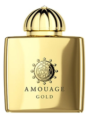 Gold Woman Amouage for women 100ML