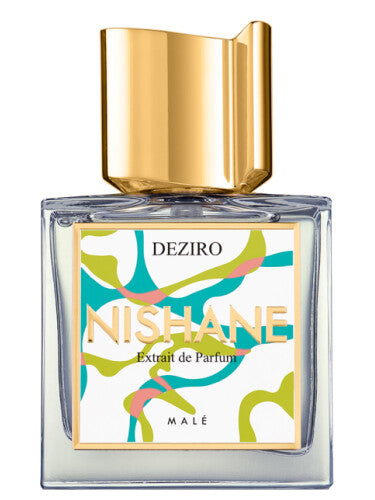 Deziro Nishane for women and men 100ML