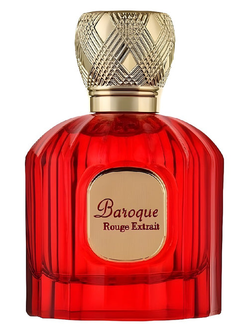 Baroque Rouge Extrait Maison Alhambra for women and men 100ML