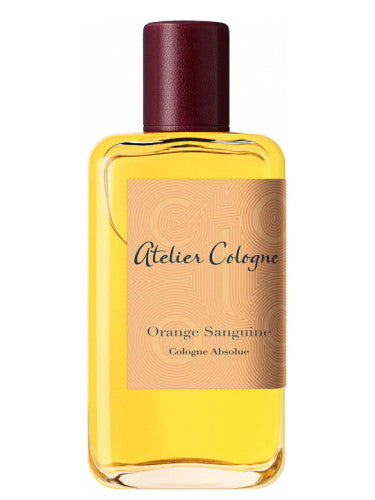 Orange Sanguine Atelier Cologne for women and men 100ML