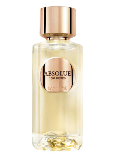 Absolue 1001 Roses Lancôme for women 100ML