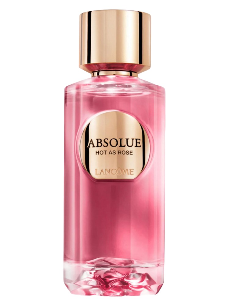 Absolue Hot As Rose Lancôme for women 100ML