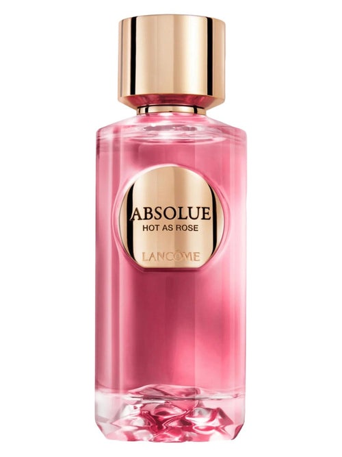 Absolue Hot As Rose Lancôme for women 100ML
