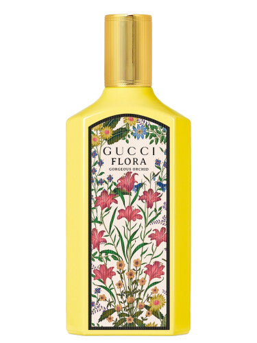 Flora Gorgeous Orchid Gucci for women 100ML