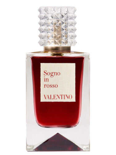 Sogno In Rosso Valentino for women and men 100ML