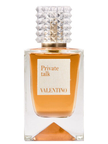Private Talk Valentino for women and men 100ML