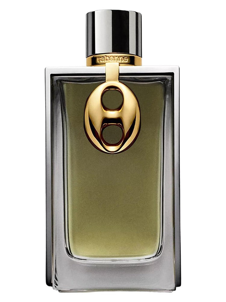 Mesh Metal Rabanne for women and men 125ML